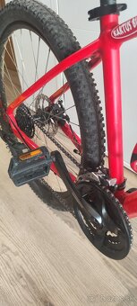 Cube AIM 27.5" - 2
