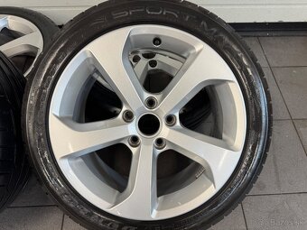 Vw Brooklyn r18 5x112 - 2