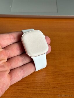 Apple Watch 10 42mm Rose gold - nové neaktivovane - 2