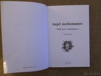 Anjel narkomanov - 2