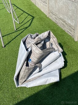 Bazén Bestway s príslušenstvom Marimex - 2