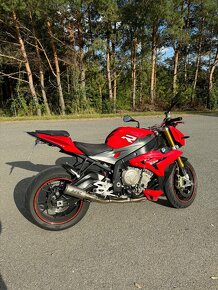 BMW S1000R - 2