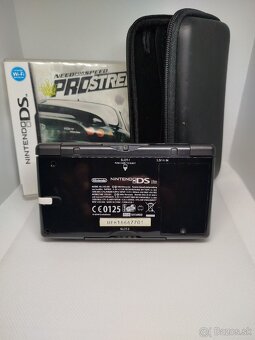 Nintendo DS Lite - 2