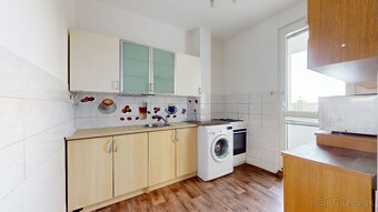 3 IB byt na predaj, Furdekova - Petržalka - 2