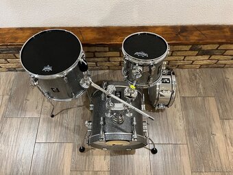 SONOR AQ2 MARTINI MAPLE SHELL - 2