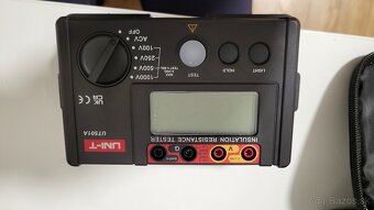 UNI-T UT501A - 2