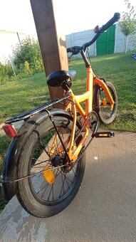 Detsky bicykel '16 - 2
