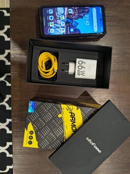 UleFone ARMOR 24 - 2