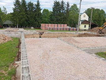 Zateplenie,hrubá stavba,altánky,prístrešky - 2