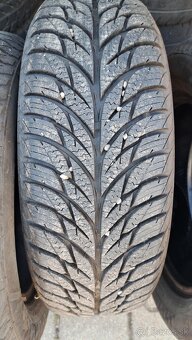 185/60R14 Celoročné Matador - 2