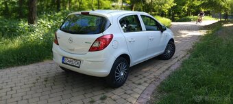 Opel corsa 1.3 CDTI - 2