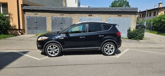 Predám Ford Kuga 2.0 TDCi 4WD Titanium - 2