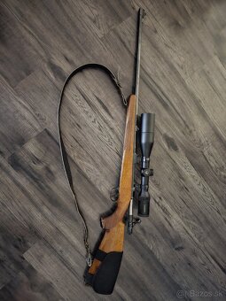 Guľovnica 7x57 - 2