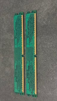 DDR2 1GB - 2