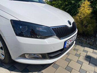 Škoda Fabia Kombi, 1,2 TSI, 42.679 km - 2