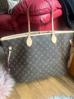 Kabelka Louis vuitton - 2