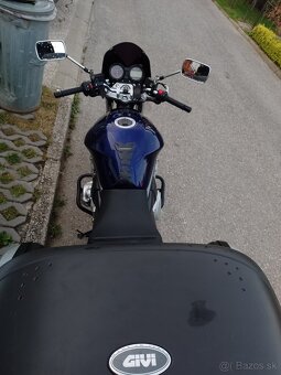Bandit GSF650A - 2