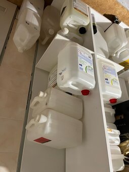 Bandasky 20l a 10l - 2