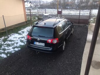 Passat b6 1.9tdi 77kw - 2