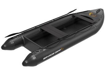 Savage gear erider 330 - čln / kajak / kanoe - 2