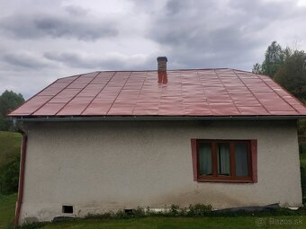 NATERY STRIEC/MALOVANIE STRIEC - 2