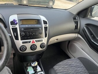 Kia Ceed 1.4 - 2