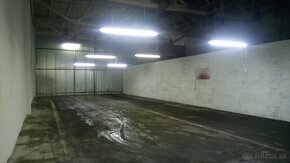 400 m2 Nad Jazerom - 2