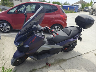 Predám SYM tl 508 - 2