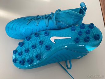 Kopačky Nike Phantom Luna v.36 - 2
