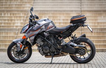 KTM 1290 Superduke R 2018 - 2