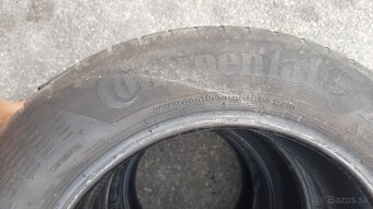 175/65r14 86T  Continental letne - 2