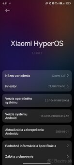 Xiaomi 13T - 2