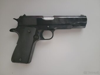Norinco 1911A1, .45ACP - 2