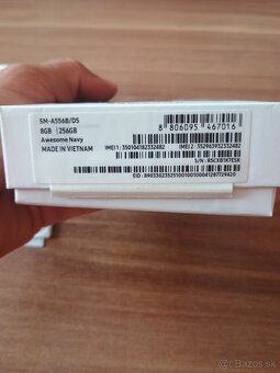 Samsung Galaxy A55 5g 256GB / 8GB - 2