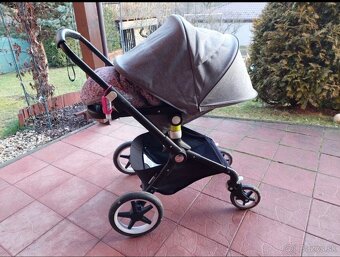 Bugaboo lynx - 2