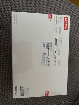 Lenovo Tab 4/64GB + Case with Stand - 2