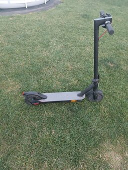 Predám kolobežku Sencor scooter one 2020 - 2