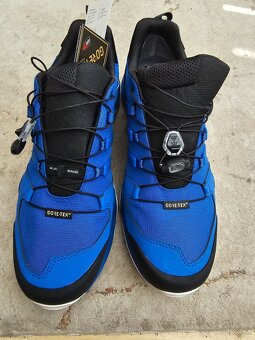 adidas Terrex Swift R2 GTX - 2