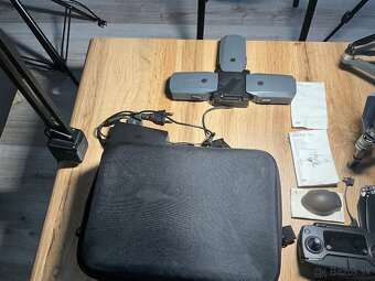 DJI Mavic Pro Fly More Combo + príslušenstvo - 2