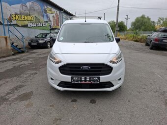 Ford Transit-Connect L2H1 1.5 TdCi/120hp - 2019 - 2