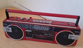 HITACHI TRK-6400E - 2
