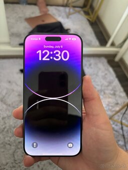 iPhone 16 pro max 256gb black titan - 2
