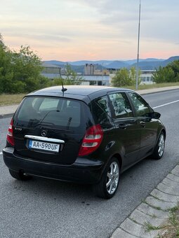 Mercedes-Benz A150 - 2