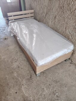 Posteľ - 2