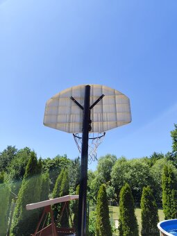 Basketbalový set Kensis 68601 - 2