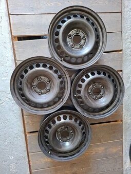 5x112 r16 original Mercedes ET46 - 2