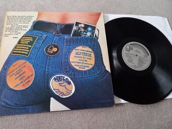 HELLO „Keeps Us Off The Streets“ /Bell 1976/ pop/glam rock,o - 2
