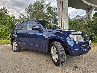 Suzuki Grand Vitara 1.9 DDIS - 2