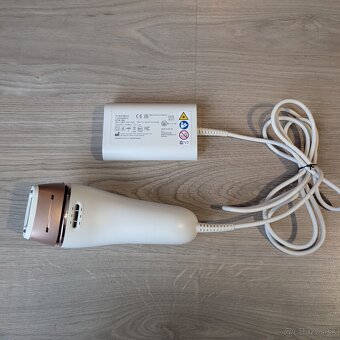 epilator Braun Skin i expert - 2