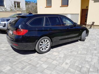 BMW 320i 135kw - 2